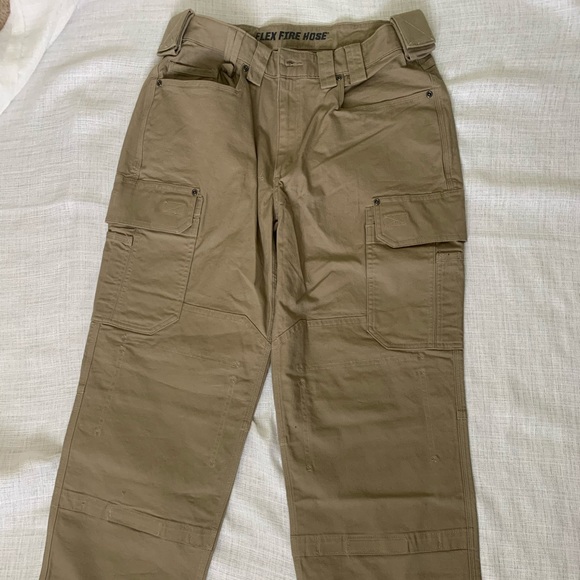 duluth trading work pants